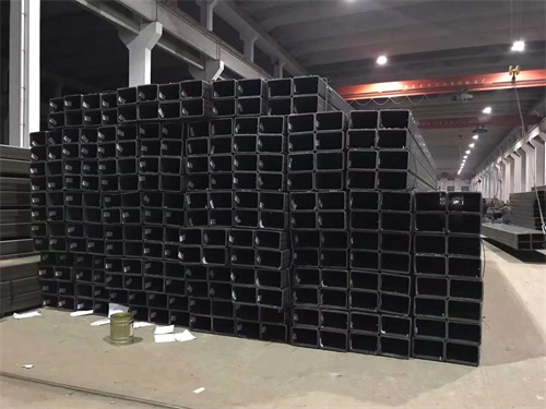 含山冷拔方管选型指南 工程采购怎么选
